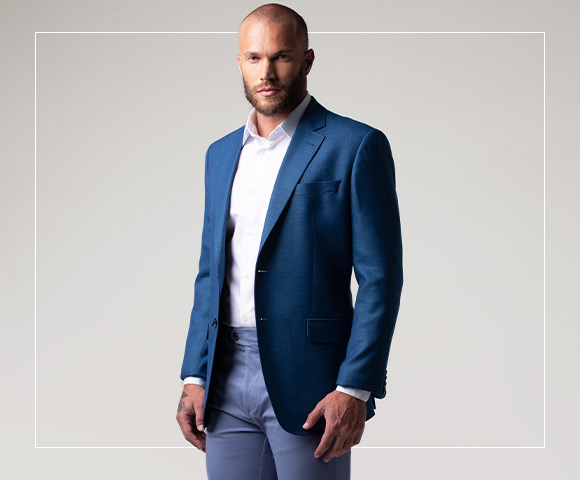 Roupa masculina para formatura: 3 dicas no blog Brooksfield