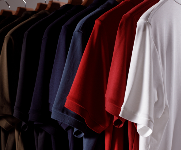 Descubra o algodão pima: o que é e por que ele é considerado premium nas roupas masculinas