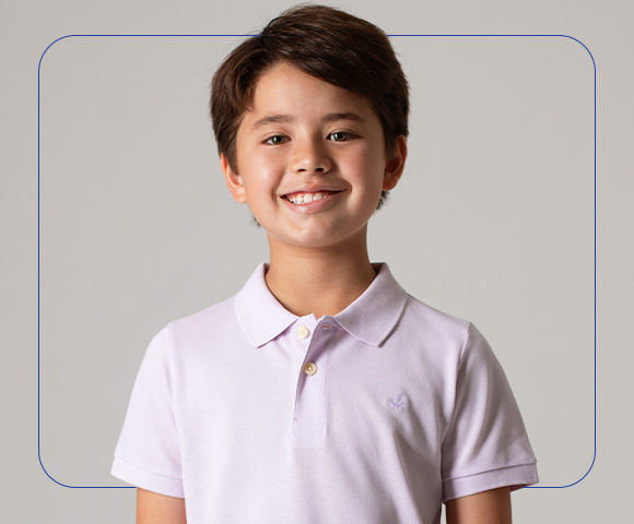 5 dicas essenciais para escolher camisa polo masculina infantil!