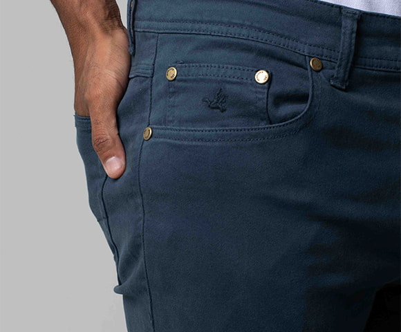 5 Dicas para escolher o jeans ideal da Brooksfield para o seu estilo!