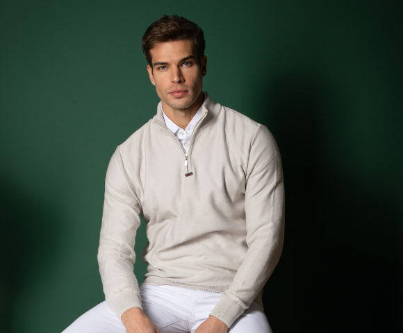 Saiba como criar um look de inverno casual elegante e confortável 