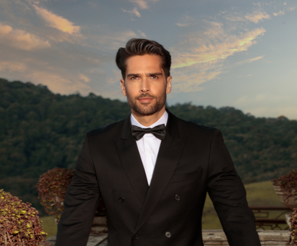 terno para casamento