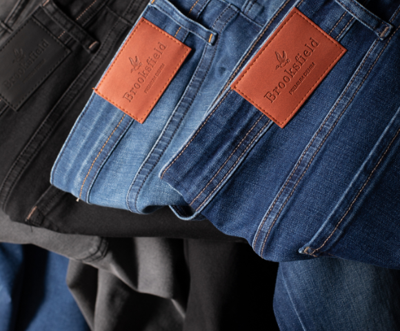 Modelos de calça masculina