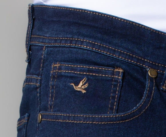 Tipos de calça masculina