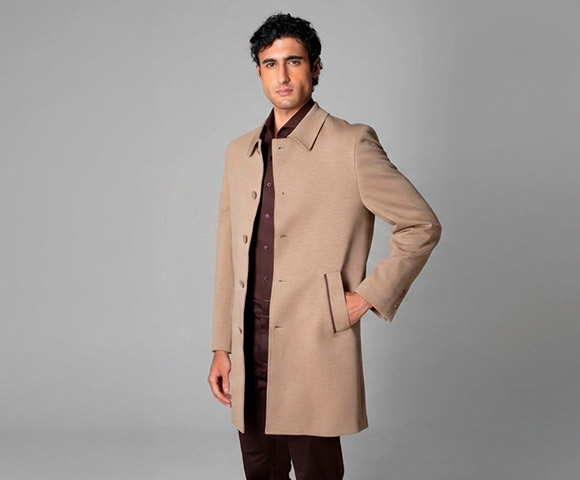 Sobretudo Masculino: como alcançar um estilo atemporal com alfaiataria de excelência?